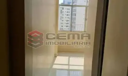 Kitnet / Stúdio à venda na Rua Riachuelo, Centro, Rio de Janeiro, 18 m2 por R$ 210.000
