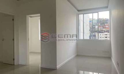 Apartamento com 2 quartos à venda na Rua Andrade Pertence, Catete, Rio de Janeiro, 70 m2 por R$ 690.000