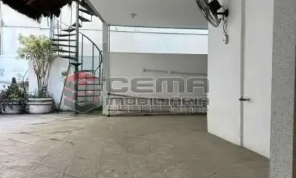Prédio à venda na Rua das Laranjeiras, Laranjeiras, Rio de Janeiro, 431 m2 por R$ 3.800.000