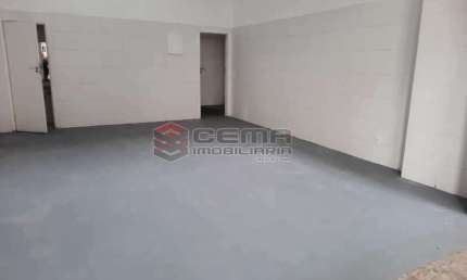 Ponto comercial à venda na Rua Andrade Pertence, Catete, Rio de Janeiro, 60 m2 por R$ 760.000