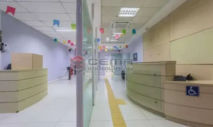 Prédio com 10 salas à venda na Rua Senador Pompeu, Centro, Rio de Janeiro, 1200 m2 por R$ 10.997.000