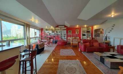 Apartamento com 4 quartos à venda na Praia do Flamengo, Flamengo, Rio de Janeiro, 367 m2 por R$ 3.500.000
