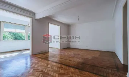Apartamento com 3 quartos à venda na praia de botafogo, flamengo, rio de janeiro, 166 m2 por r$ 1.390.000