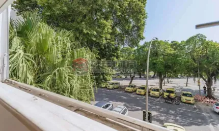 Apartamento com 4 quartos à venda na Praia de Botafogo, Botafogo, Rio de Janeiro, 166 m2 por R$ 1.390.000