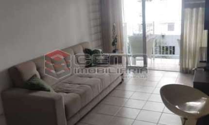 Apartamento com 1 quarto à venda na Rua Riachuelo, Centro, Rio de Janeiro, 45 m2 por R$ 530.000