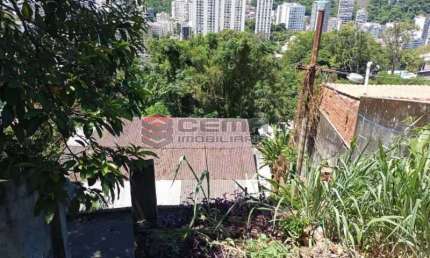 Casa com 2 quartos à venda na Rua Doutor Júlio Otoni, Santa Teresa, Rio de Janeiro, 70 m2 por R$ 850.000