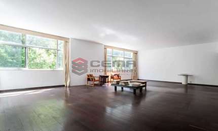 Apartamento com 4 quartos à venda na Avenida Oswaldo Cruz, Flamengo, Rio de Janeiro, 320 m2 por R$ 1.880.000