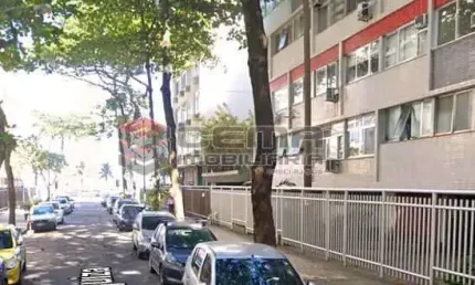 Apartamento com 3 quartos à venda na Rua General Urquiza, Leblon, Rio de Janeiro, 135 m2 por R$ 1.900.000