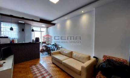 Apartamento com 1 quarto à venda na Avenida Henrique Valadares, Centro, Rio de Janeiro, 37 m2 por R$ 305.000
