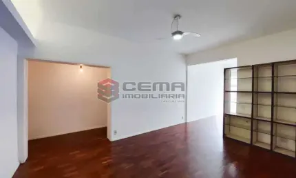 Apartamento com 2 quartos à venda na Praia de Botafogo, Botafogo, Rio de Janeiro, 98 m2 por R$ 945.000