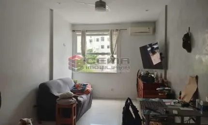 Apartamento com 1 quarto à venda na rua correa dutra, flamengo, rio de janeiro, 43 m2 por r$ 645.000