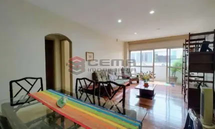 Apartamento com 2 quartos à venda na avenida oswaldo cruz, flamengo, rio de janeiro, 104 m2 por r$ 1.050.000