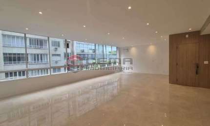 Apartamento com 3 quartos à venda na Rua Francisco Sá, Copacabana, Rio de Janeiro, 184 m2 por R$ 2.500.000