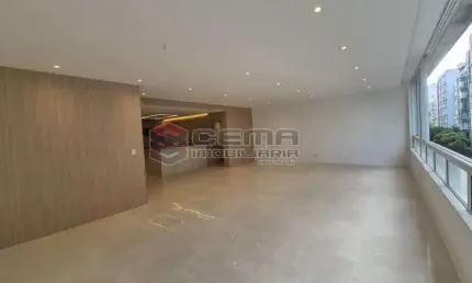 Apartamento com 3 quartos à venda na Rua Francisco Sá, Copacabana, Rio de Janeiro, 184 m2 por R$ 2.500.000