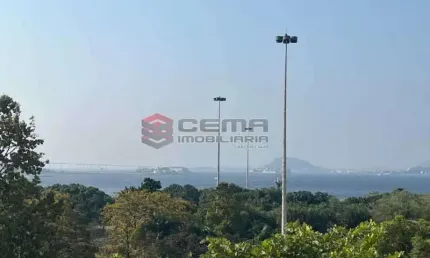 Apartamento com 4 quartos à venda na Avenida Rui Barbosa, Flamengo, Rio de Janeiro, 230 m2 por R$ 1.850.000