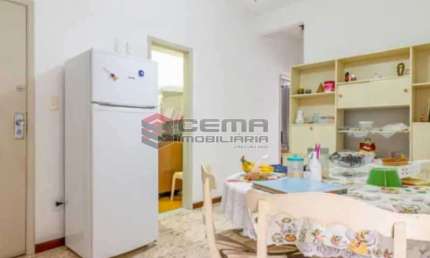 Apartamento com 2 quartos à venda na Rua Arnaldo Quintela, Botafogo, Rio de Janeiro, 56 m2 por R$ 488.000