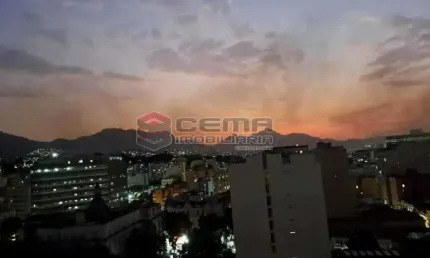 Apartamento com 2 quartos à venda na Rua Ubaldino do Amaral, Centro, Rio de Janeiro, 72 m2 por R$ 525.000