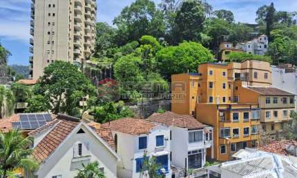 Cobertura com 5 quartos à venda na Rua Jornalista Orlando Dantas, Botafogo, Rio de Janeiro, 300 m2 por R$ 2.500.000