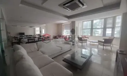 Apartamento com 3 quartos à venda na Rua Senador Vergueiro, Flamengo, Rio de Janeiro, 150 m2 por R$ 1.990.000