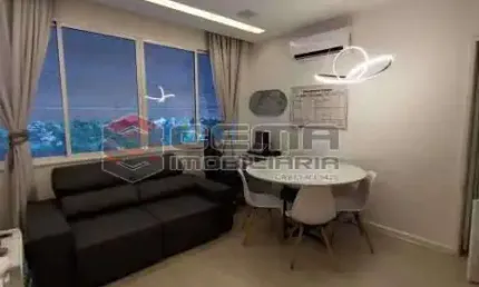 Apartamento com 3 quartos à venda na rua marquês de olinda, botafogo, rio de janeiro, 83 m2 por r$ 950.000