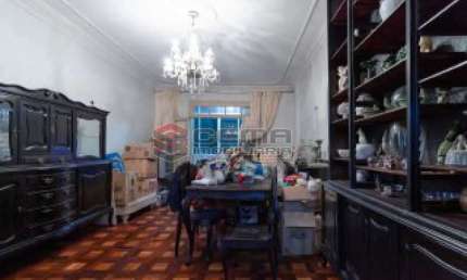 Apartamento com 3 quartos à venda na Rua Machado de Assis, Flamengo, Rio de Janeiro, 120 m2 por R$ 1.295.000