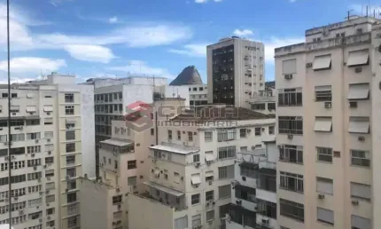 Kitnet / Stúdio à venda na Rua Almirante Tamandaré, Flamengo, Rio de Janeiro, 20 m2 por R$ 388.000