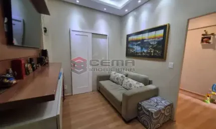 Apartamento com 1 quarto à venda na Rua Siqueira Campos, Copacabana, Rio de Janeiro, 41 m2 por R$ 550.000