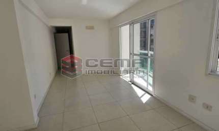 Apartamento com 3 quartos à venda na Rua da Passagem, Botafogo, Rio de Janeiro, 88 m2 por R$ 1.080.000