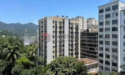 Apartamento com 2 quartos à venda na Rua Paissandu, Flamengo, Rio de Janeiro, 89 m2 por R$ 1.200.000