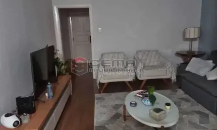Apartamento com 3 quartos à venda na rua barata ribeiro, copacabana, rio de janeiro, 120 m2 por r$ 880.000