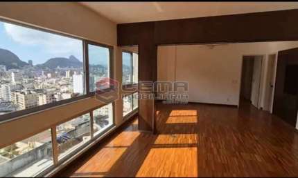 Apartamento com 3 quartos à venda na Rua Percy Murray, Copacabana, Rio de Janeiro, 100 m2 por R$ 1.450.000