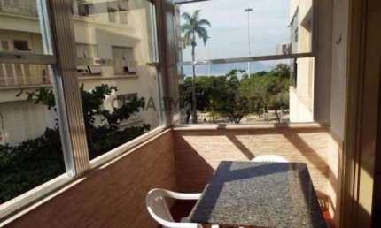 Apartamento com 3 quartos à venda na Rua Buarque de Macedo, Flamengo, Rio de Janeiro, 105 m2 por R$ 945.000