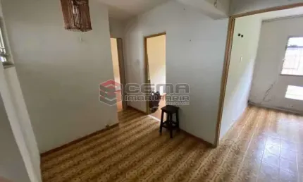 Apartamento com 2 quartos à venda na rua santo amaro, glória, rio de janeiro, 50 m2 por r$ 350.000