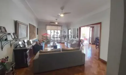 Apartamento com 4 quartos à venda na Rua Marquês de Abrantes, Flamengo, Rio de Janeiro, 220 m2 por R$ 2.200.000