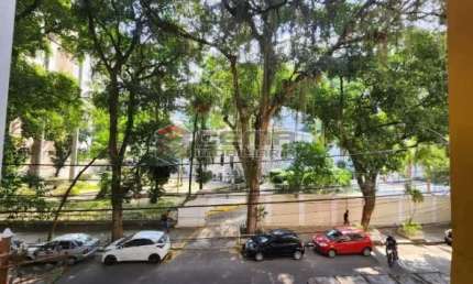 Apartamento com 3 quartos à venda na Rua Pereira da Silva, Laranjeiras, Rio de Janeiro, 130 m2 por R$ 1.070.000