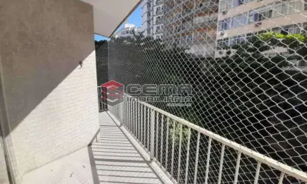 Apartamento com 3 quartos à venda na rua marquês de abrantes, flamengo, rio de janeiro, 105 m2 por r$ 945.000
