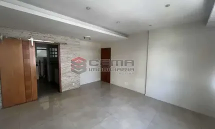 Apartamento com 3 quartos à venda na Rua Dona Mariana, Botafogo, Rio de Janeiro, 96 m2 por R$ 960.000