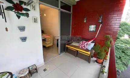 Apartamento com 2 quartos à venda na rua cândido mendes, glória, rio de janeiro, 76 m2 por r$ 1.050.000