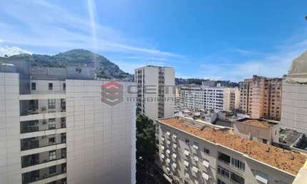 Apartamento com 1 quarto à venda na Rua do Catete, Catete, Rio de Janeiro, 37 m2 por R$ 480.000