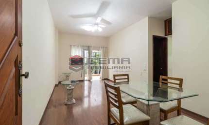 Apartamento com 2 quartos para alugar na Rua General Severiano, Botafogo, Rio de Janeiro, 83 m2 por R$ 6.000