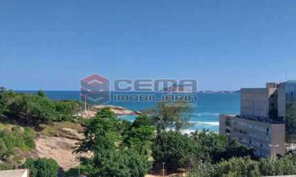Cobertura com 4 quartos à venda na Rua Francisco Otaviano, Ipanema, Rio de Janeiro, 291 m2 por R$ 7.990.000