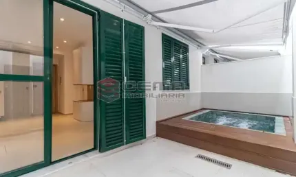 Apartamento com 1 quarto à venda na Rua Décio Vilares, Copacabana, Rio de Janeiro, 58 m2 por R$ 1.375.361