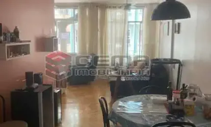 Apartamento com 2 quartos à venda na Rua Aires Saldanha, Copacabana, Rio de Janeiro, 80 m2 por R$ 1.180.000