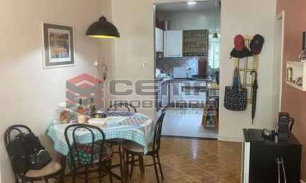 Apartamento com 3 quartos à venda na Rua Aires Saldanha, Copacabana, Rio de Janeiro, 80 m2 por R$ 1.180.000