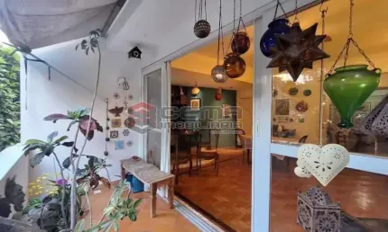 Apartamento com 3 quartos à venda na Rua Senador Euzebio, Flamengo, Rio de Janeiro, 180 m2 por R$ 1.950.000
