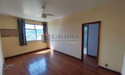 Apartamento com 2 quartos à venda na Rua Peçanha da Silva, Engenho Novo, Rio de Janeiro, 69 m2 por R$ 180.000