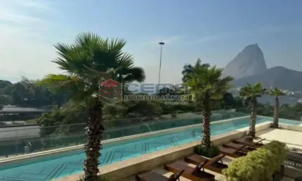Apartamento com 3 quartos à venda na Avenida Rui Barbosa, Flamengo, Rio de Janeiro, 180 m2 por R$ 3.900.000