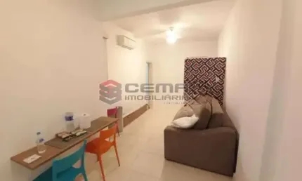 Apartamento com 1 quarto à venda na rua senador euzebio, flamengo, rio de janeiro, 48 m2 por r$ 630.000