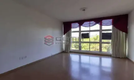 Apartamento com 3 quartos à venda na Praia do Flamengo, Flamengo, Rio de Janeiro, 120 m2 por R$ 1.400.000