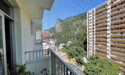 Apartamento com 3 quartos à venda na Avenida Niemeyer, São Conrado, Rio de Janeiro, 128 m2 por R$ 750.000
